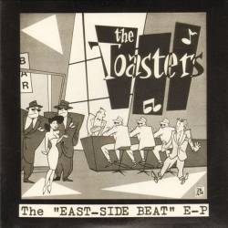 The Toasters : The East-Side Beat E-P